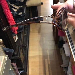 Ted baker tortoise sunglasses